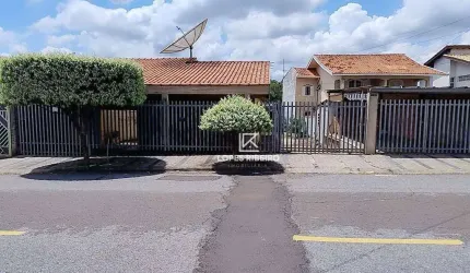 Casa à venda Bela Vista, Nova Odessa