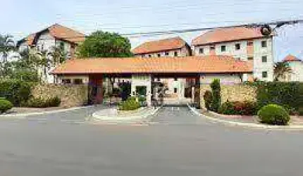 Apartamento com 2 dormitórios à venda, 56 m² por R$ 220.000,00 - Jardim São Francisco - Santa Bárbara D'Oeste/SP