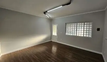 ACEITA FINANCIAMENTO! Sobrado à venda no bairro Parque Residencial Rochele em Santa Bárbara d'Oeste - SP