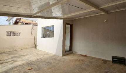 OPORTUNIDADE, Casa à venda no bairro Jardim São Francisco em Santa Bárbara d Oeste - SP
