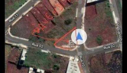 Otimo terreno em boa localizaçao