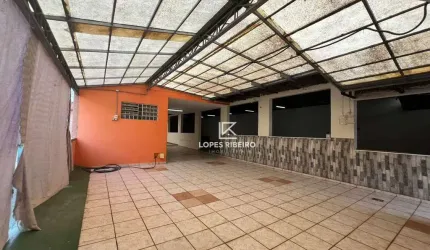 Salão à venda, 493 m² por R$ 850.000,00 - Jardim Residencial Mariana - Santa Bárbara D'Oeste/SP