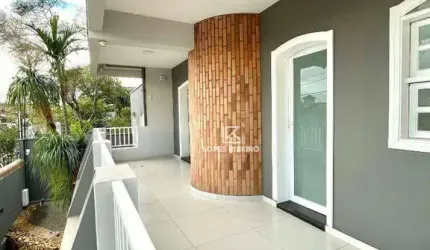 Casa com 3 dormitórios à venda, 366 m² por R$ 1.450.000 - Jardim Bela Vista - Santa Bárbara D'Oeste/SP