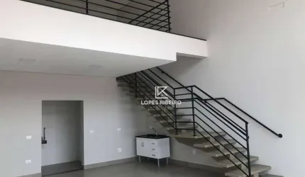 Salão para alugar, 80 m² por R$ 4.500,00/mês - Jardim São Paulo - Americana/SP