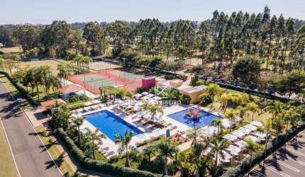 Terreno à venda, 450 m² por R$ 180.000,00 - Thermas de Santa Barbara - Águas de Santa Bárbara/SP