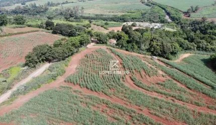 Terreno à venda, 26,7  Hectare $ 56.000.000 - Residencial São Miguel - Limeira/SP