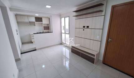 Apartamento com 2 dormitórios à venda, 45 m² por R$ 200.000,00 - Jardim Bertoni - Americana/SP