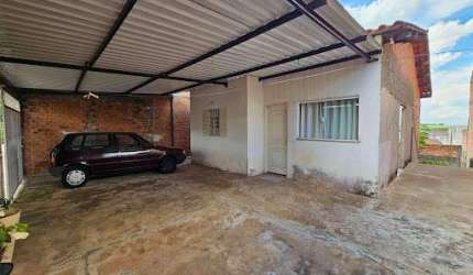Casa à venda Residencial Furlan em Santa Bárbara d Oeste - SP