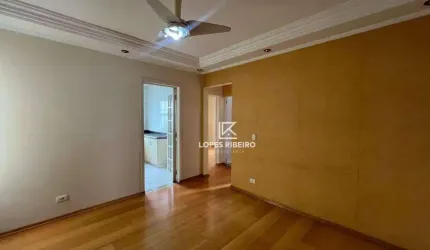Apartamento com 2 dormitórios à venda, 56 m² por R$ 230.000,00 - Jardim São Francisco - Santa Bárbara D'Oeste/SP