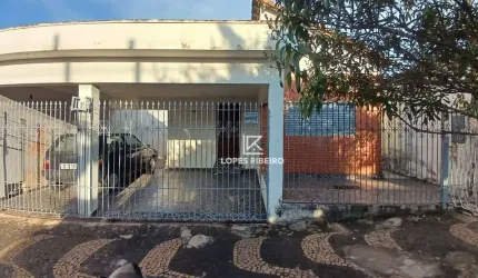 Casa com 3 dormitórios à venda, 120 m² por R$ 350.000 - Jardim América - Santa Bárbara D'Oeste/SP