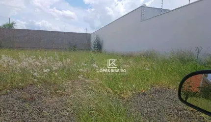 Terreno à venda, 300 m² por R$ 240.000,00 - Pacaembu - Americana/SP