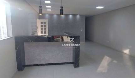 Casa com 2 dormitórios à venda, 139 m² por R$ 599.000,00 - Jardim Boer I - Americana/SP