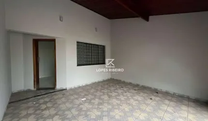 Casa com 3 dormitórios para alugar, 1 m² por R$ 2.000,00/mês - Vila Grego - Santa Bárbara D'Oeste/SP