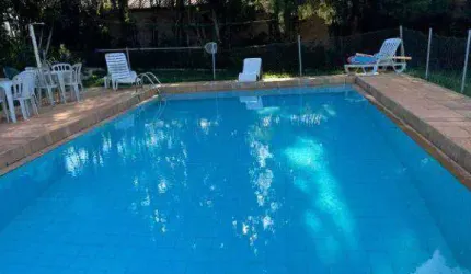 Chácara com 5 dormitórios à venda, 7000 m² por R$ 700.000,00 - do Ressaca - Ibiúna/SP