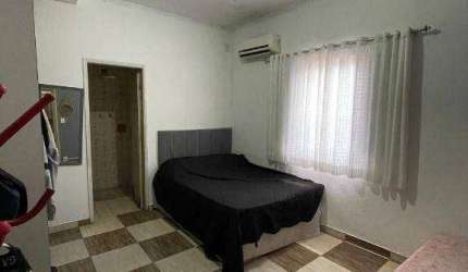 Casa com 2 dormitórios à venda, 150 m² por R$ 360.000 - Ocian - Praia Grande/SP