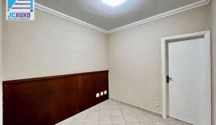Cobertura com 5 dormitórios à venda, 344 m² por R$ 1.400.000 - Tupi - Praia Grande/SP