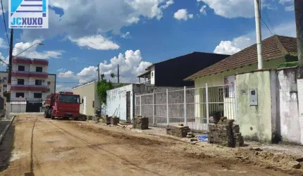 Terreno à venda, 1000 m² por R$ 2.800.000,00 - Aviação - Praia Grande/SP