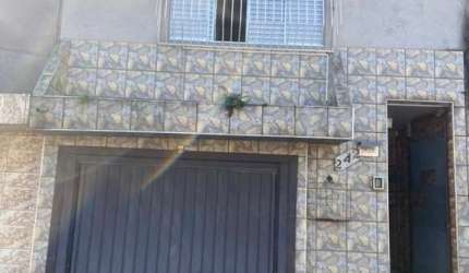 Casa para Venda em Osasco, Veloso, 3 dormitórios, 3 banheiros, 1 vaga
