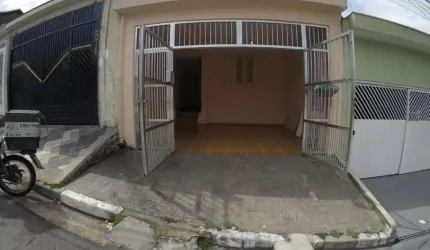 Casa para Venda em Osasco, Jardim das Flores, 2 dormitórios, 1 banheiro, 2 vagas