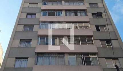 Apartamento para Venda em São Paulo, Centro, 2 dormitórios, 1 banheiro