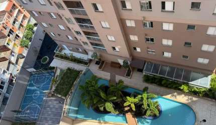 Apartamento para Locação em Osasco, Jardim Roberto, 2 dormitórios, 1 banheiro, 1 vaga