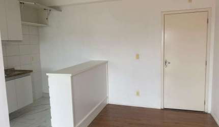 Apartamento para Locação em Barueri, Votupoca, 2 dormitórios, 1 banheiro, 1 vaga