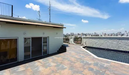 Moema: 2 Dorm | 1 Suíte | 2 Vagas | 183 m² úteis