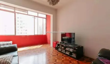 Jardim Paulista: 2 Dorm | 113  m² úteis | Não tem Garagem