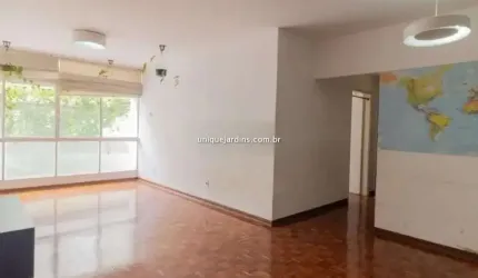 Pinheiros: 3 Dorm | 1 Vaga | 118 m² úteis
