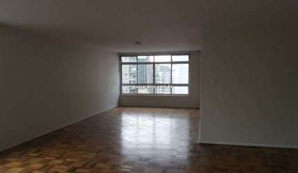 Jardim Paulista: 3 Dorm | 1 Suíte | 2 Vagas | 178 m² úteis