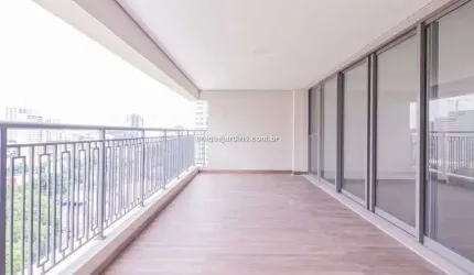 Vila Mariana: 4 Dorm | 2 Suítes | 2 Vagas | 144 m² úteis