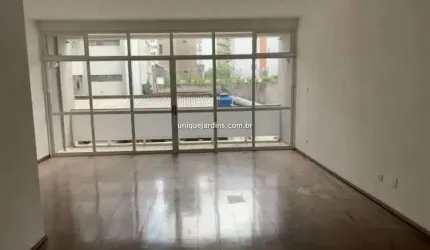 Jardim Paulista: 3 Dorm | 1 Suíte | 1 Vaga | 142 m² úteis