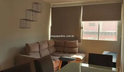 Vila Olímpia: 2 Dorm | 1 Vaga | 73 m² úteis