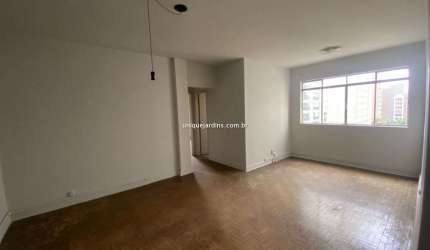 Paraíso: 2 Dorm | 76 m² úteis | Não tem Vaga