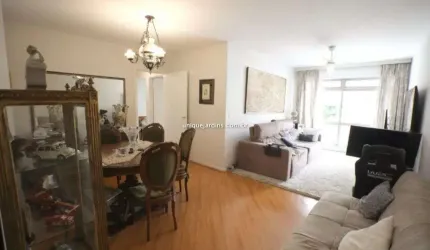Pinheiros: 2 Dorm  | 1 Vaga | 86 m² úteis