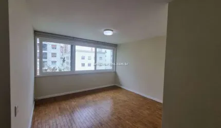 Itaim Bibi: 2 Dorm | 1 Suíte | 1 Vaga | 90 m² úteis