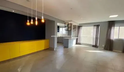 Itaim Bibi: 2 Dorm | 1 Suíte | 2 Vagas | 96 m² úteis