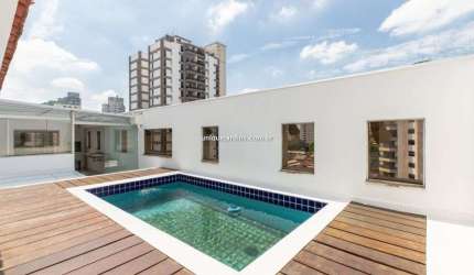 Moema: 3 Suítes | 4 Vagas | 289 m² úteis
