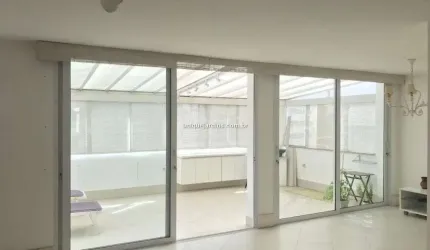 Jardim Europa: | 1 Suíte | 1 Vaga | 166 m² úteis