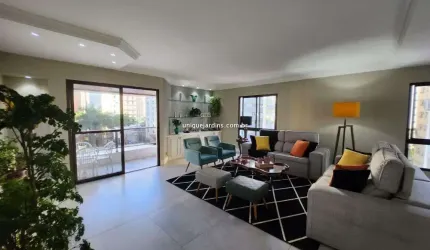 Jardim Paulista: 3 Dorm | 1 Suíte | 3 Vagas | 189 m² úteis