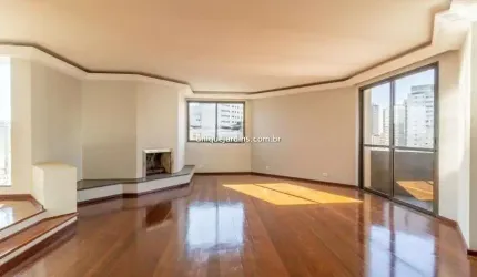 Paraíso: 4 Dorm | 1 Suíte | 3 Vagas | 230 m² úteis
