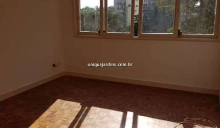 Apartamento em Jardim Paulista: 2 Dormitórios, 75 m², Segurança 24h