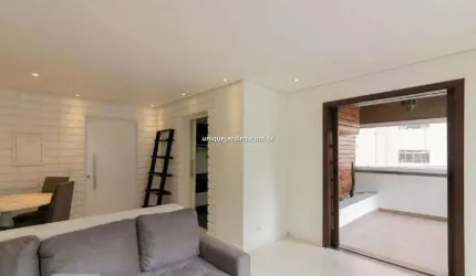 Moema: 3 Dorm | 1 Suíte | 1 Vaga | 85 m² úteis