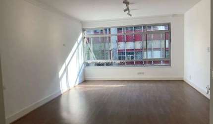 Jardim Europa: 3 Dorm | 2 Suítes | 2 Vagas | 150 m² úteis