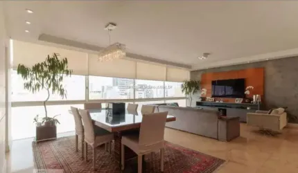 Pinheiros: 3 Dorm | 1 Suíte | 1 Vaga | 170 m² úteis