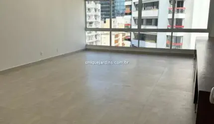 Itaim Bibi: 2 Suítes | 2 Vagas | 117 m² úteis