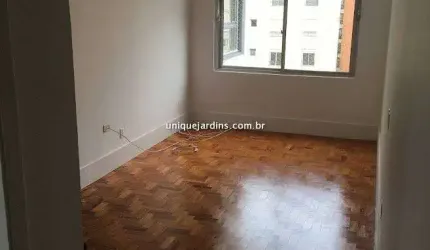 Jardim Paulista: 1 Dorm | 68 m² úteis