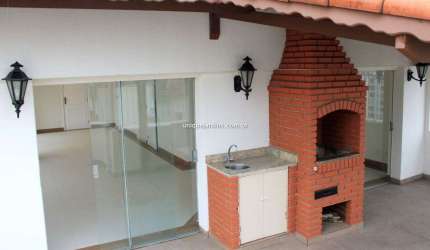Vila Olímpia: 3 Dorm | 1 Suíte | 2 Vagas | 205 m² úteis