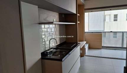 Pinheiros: 1 Dorm | 41 m² úteis