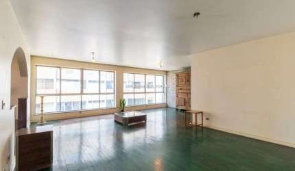 Itaim Bibi: 3 Dorm | 1 Suíte | 2 Vagas | 227 m² úteis